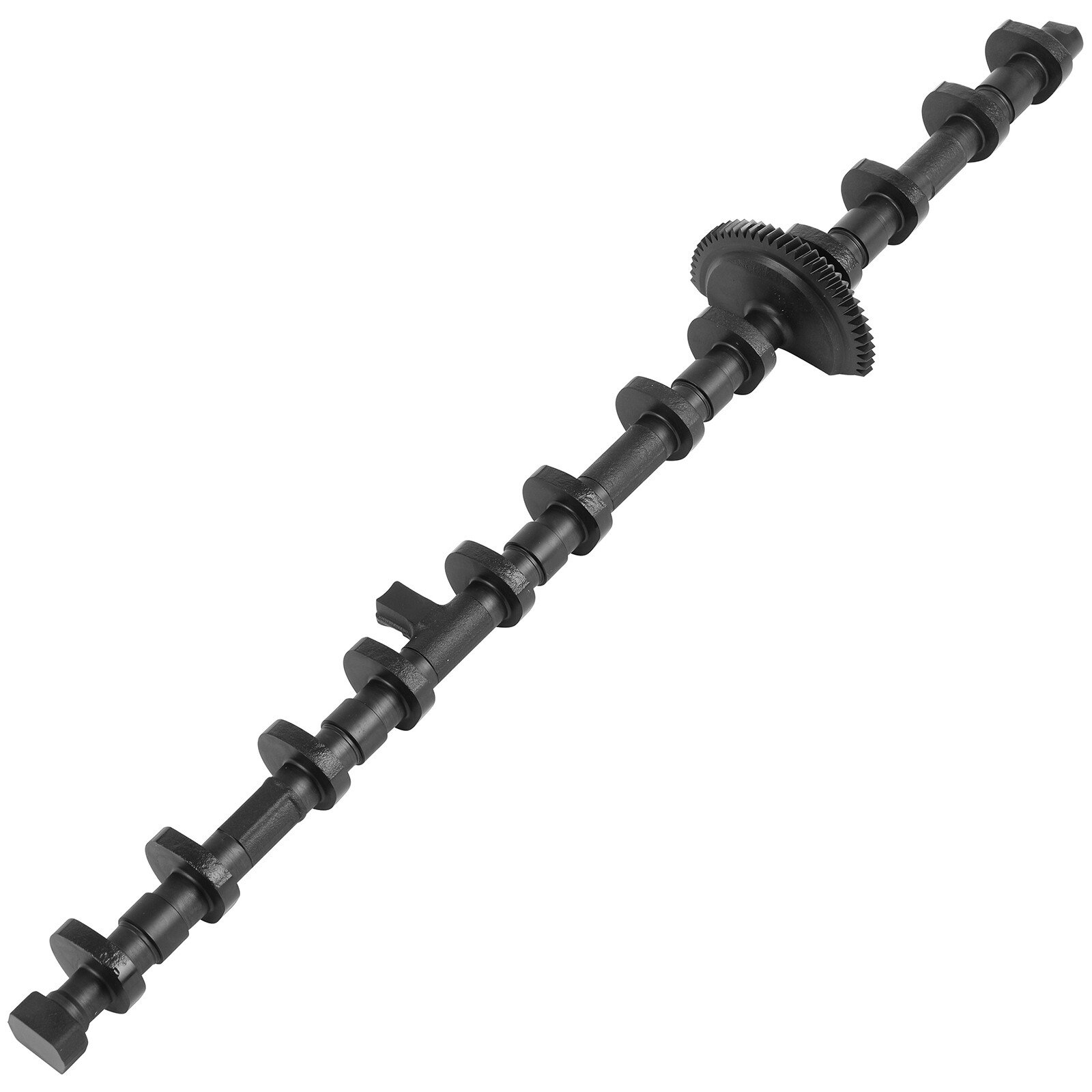 Arbre excentrique 11377589883 pour BMW 135i 335i 435i 530i 535i 540i 640i 740i 740Li M2 M3 M4 X1 X3 X4 X5 X6