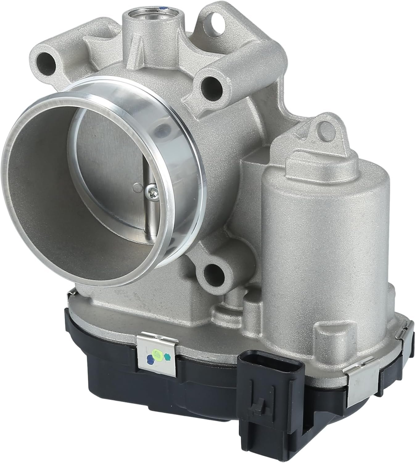 Corps de papillon 68366012AA 68366012AB pour Dodge Journey 2.4L 2019