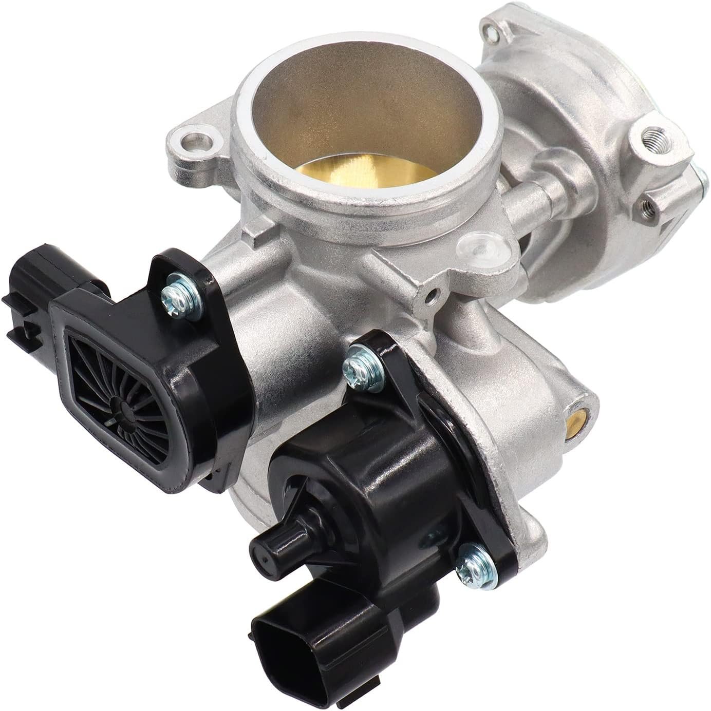 Corps de papillon 3131684 pour Polaris Ranger Crew Sportsman X2 500 2006-2013