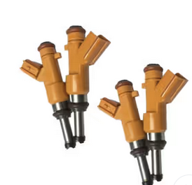 Injecteur de carburant 4 pièces 15710-M68-P01 pour Suzuki Jimny Swift Ignis Ertiga Vitara Brezza 2016-2022