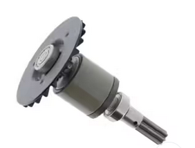 Rotor d'armature 619341-9 pour clé à chocs sans fil Makita DTW281 DTW285