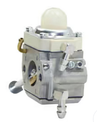 Carburateur 5200014744 HDA308 16100-ZDJ-V72 pour moteur Honda GX120RT Wacker Neuson Rammer BS50-4As BS60-4As BS70-4As