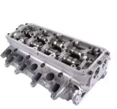 Culasse complète pour Volkswagen Beetle Cabrio CC Golf Jetta Passat Audi A3 A4 A5 A6 Skoda Superb Seat Ibiza