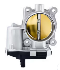 Corps de papillon 12670834 pour GMC Terrain, Chevrolet Captiva, Equinox, Impala, Malibu, Buick LaCrosse, Regal, Verano 2012-2017