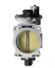 Corps de papillon 8L3Z-9E926-C pour Ford F-150, F-250, F-350 Super Duty, Expedition, Lincoln Mark LT et Navigator (2004-2014)