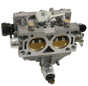 Ensemble de carburateur de type 2 16100-Z9E-033 pour moteur Honda GX630 GX630R GX630RH GX660 GX690 GX690R