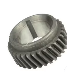 Pignon de vilebrequin 129900-21220 pour moteur Yanmar 4TNE106 4TNE92 4TNE94 4TNE98 4TNV98