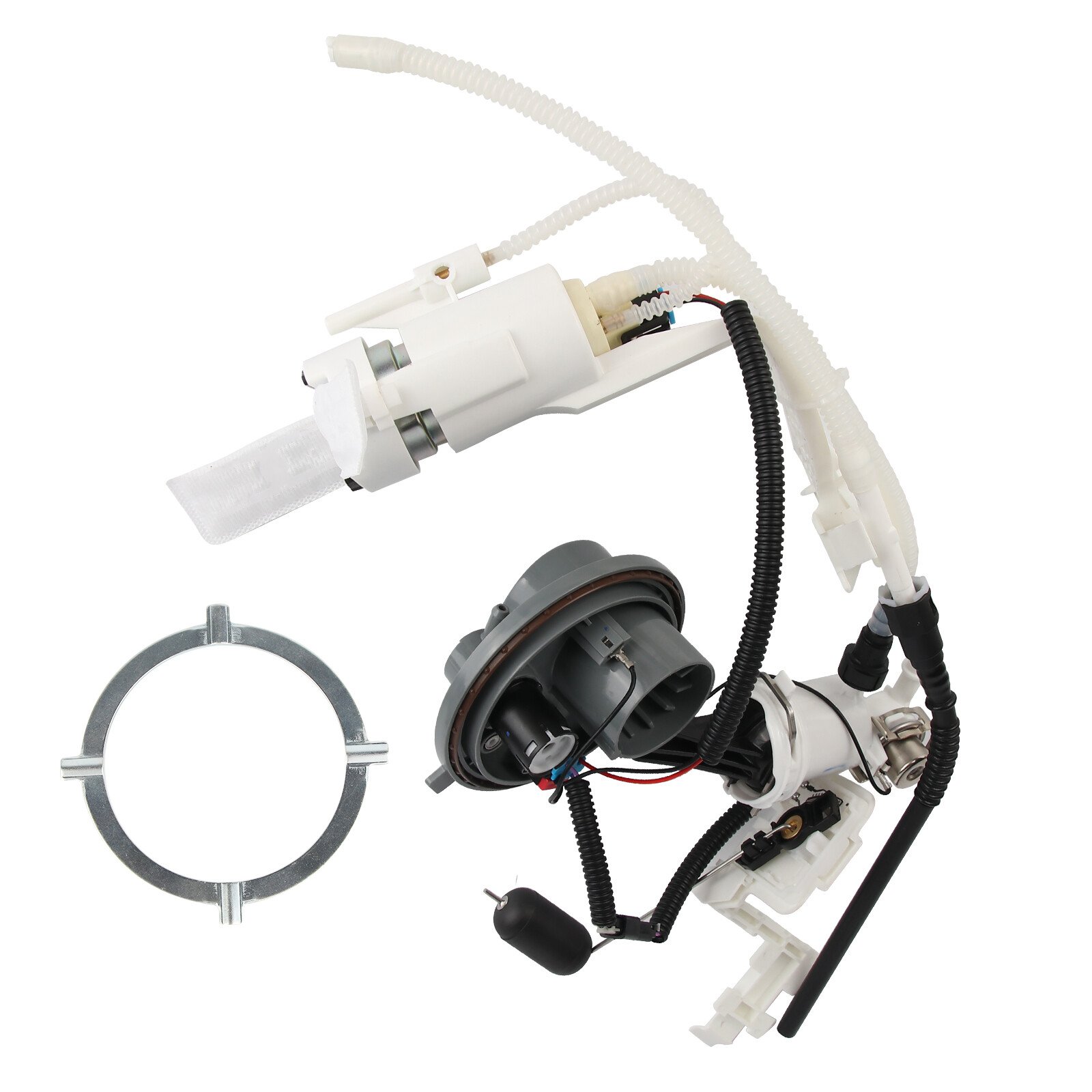 Ensemble pompe à carburant 62908-08 pour motos Harley-Davidson Road King Electra Street Glide 2008-2022