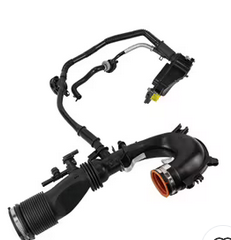 Ensemble de conduite d'admission de reniflard de carter 270-090-07-00 pour Mercedes-Benz GLA250 CLA250 Classe A Classe B CLA GLA 2013-2020