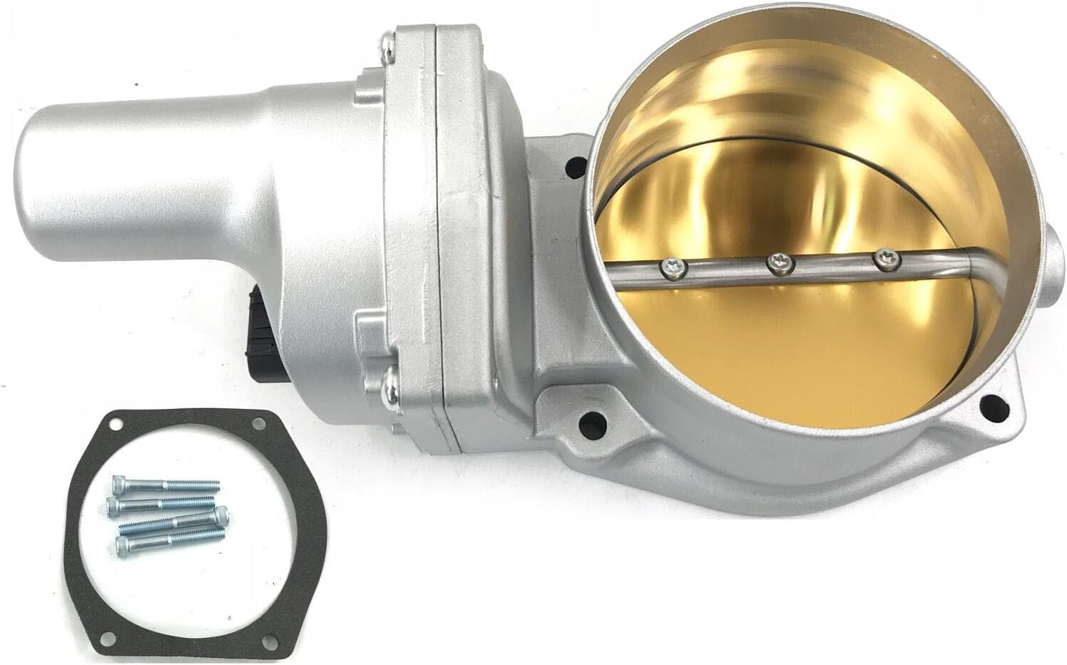 Corps de papillon électronique Drive-By-Wire DM-3231-102 pour Chevrolet C6 Z06 Corvette Camaro SS Pontiac G8 GT GXP