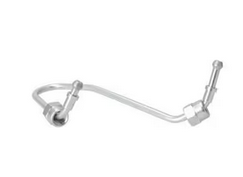 Ligne d'injection de carburant 16231-53712 pour tracteur Kubota B1700D B2100 B2301HSD B2320DT B2400D B2401DT B2410HSD B2601HSD B7500D