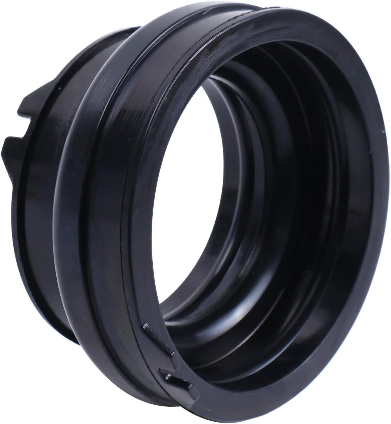 Soufflet en caoutchouc pour admission d'air du corps de papillon 420267045 pour Can-Am Outlander Renegade 800 1000