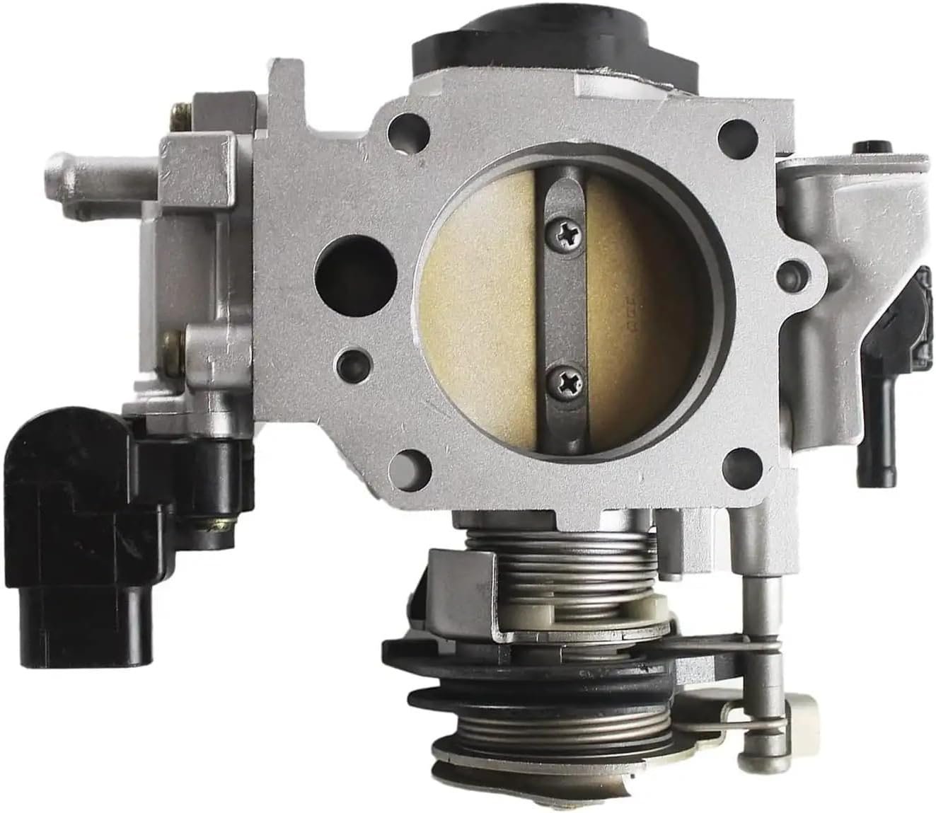 Corps de papillon 16400-PLR-A54 pour Honda Civic 1.7L 2001-2005