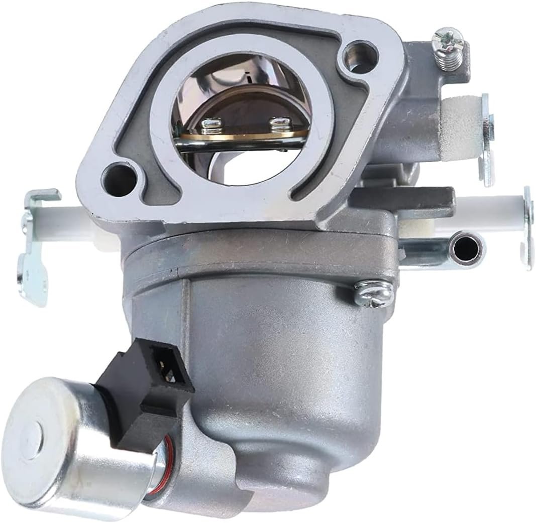 Carburateur avec filtre à air 595216 AUC14748 Moteur Briggs & Stratton 401577 405577 407777 Tondeuse John Deere EZtrak Z235 Z255 Z335