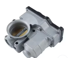 Corps de papillon SERA576-02 16119-AX000 pour Nissan Note Micra (à partir de 2002)