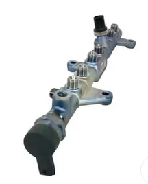 Système d'injection Common Rail 0445226167 5348915 68447760 pour moteur Cummins ISB 6.7L (2019-2022) Dodge Ram 2500 3500 4500 5500