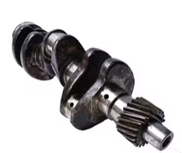 Vilebrequin pour moteur Yanmar 3TNE68C