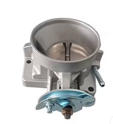 Corps de papillon d'injection de carburant 12596575 pour Chevrolet Express et GMC Savana 2003-2006