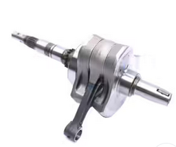 Vilebrequin 13000-HM8-A40 pour Honda TRX 250 EX Sportrax TE Recon 2001-2019