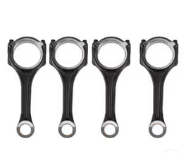 Bielle de 4 pièces 2700300120 pour Mercedes-Benz A260 B260 CLA CLS C200 C300 E200 E260 GLE GLC SLC GLA