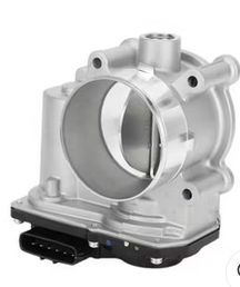 Corps de papillon 1450A209 pour Mitsubishi L200 Triton 2.4L 2015-2023