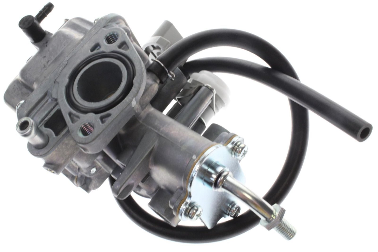 Carburateur 5TH-14101-01-00 3GB-14101-00-00 pour quad Yamaha Raptor80 Grizzly80 YFM80 YFM100 Badger80