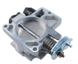 Corps de papillon 12595276 pour Chevrolet Express, Silverado, GMC Sierra, Safari et Yukon (1999-2007)