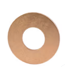 Rondelle de butée 45074GT pour Genie GS-3390 GS-4390 S-40 S-45 S-60 S-65 S-80 S-85 Z-45/25J Z-60/37 Z-30/20N