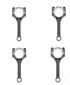 Bielle 4 pièces 235102B000 pour Hyundai Accent Veloster Kia Soul Rio 1.6L 2012-2022