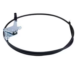 Commande d'accélérateur SVR pour tracteur Scag STS60, tondeuse SVR52V, SVR61V, SVRII61V37BVEFI