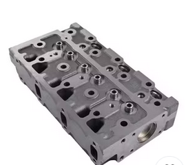 Culasse nue 119624-11741 pour moteur Yanmar 3TNE74-ENYBC 3TNE74-NYB8 3TNE74- ENY88 3TNE74-ENY8C Komatsu 3D74E