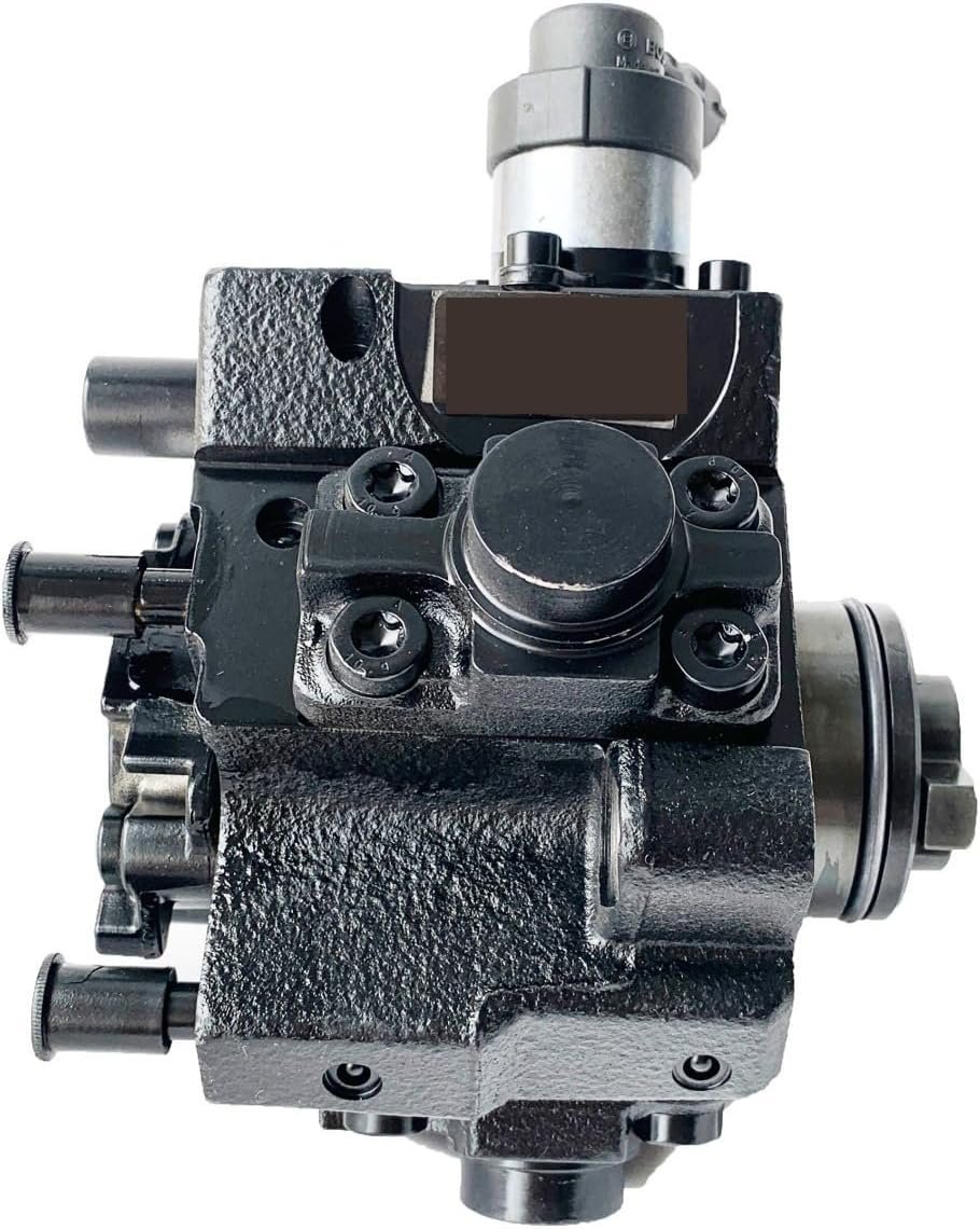 Pompe à carburant sur rail 0445010195 0445010136 16700-MA70A 16700-MA70C 16700-MV70C 16700-VZ20A 16700-VZ20D pour moteur Nissan ZD30