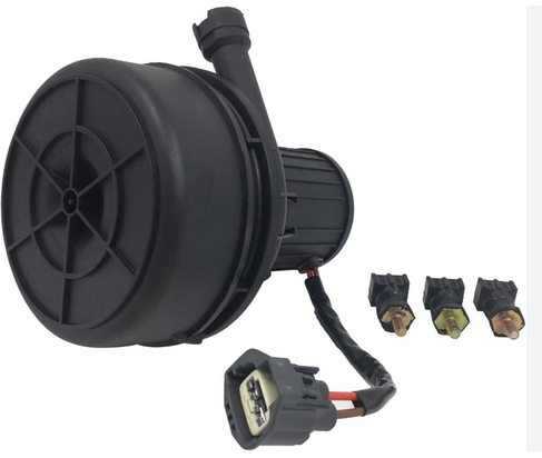 Pompe d'injection d'air anti-pollution 6R839A486AA XR850044 pour Jaguar XF XJ XJ8