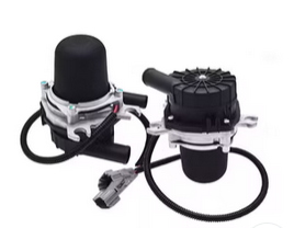 Lot de 2 pompes d'injection d'air secondaire 176100S010 pour moteurs Toyota Tundra, Sequoia et Venza 5,7 L, 4,6 L et 4,7 L