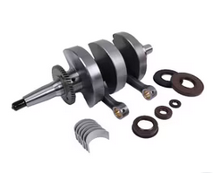 Bague de vilebrequin pour Polaris RZR 800 Ranger 800 Sportsman 800