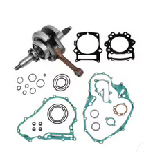 Ensemble de vilebrequin 3B4-11400-00-00 pour Yamaha YFM700 Grizzly YXR700F Rhino
