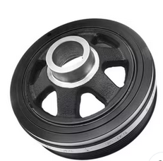 Poulie de vilebrequin moteur 2720300903 pour Mercedes-Benz C230 C280 2006-2007 C300 2008-2012