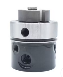 Rotor de tête Delphi 7180-973L de rechange 3/7R pour pompe d'injection de carburant DPA