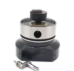 Rotor de tête Delphi 7185-918L de rechange 4/7R pour moteur Perkins Darwin LP 47 DPA pompe d'injection de carburant DP200