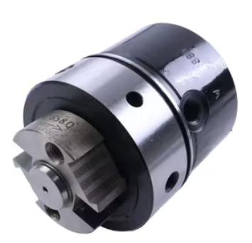 Rotor de tête de pompe d'injection de carburant 3/8R DPA 7139-235G 7180-593Q pour moteur Perkins A3.152