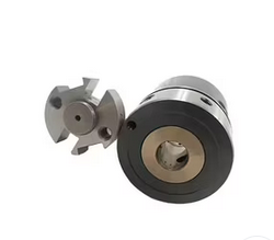 Rotor de tête de pompe d'injection de carburant DPA 6/10L 7180-572Y pour moteur Chevrolet 350