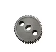 Pignon de vilebrequin 1-12522016-1 pour moteur Isuzu 4BA1 4BC2 4BD1 6BB1 UM4BD1 UM6BB1 UM6BG1 Bus LT111 LT112 LT132 LT133