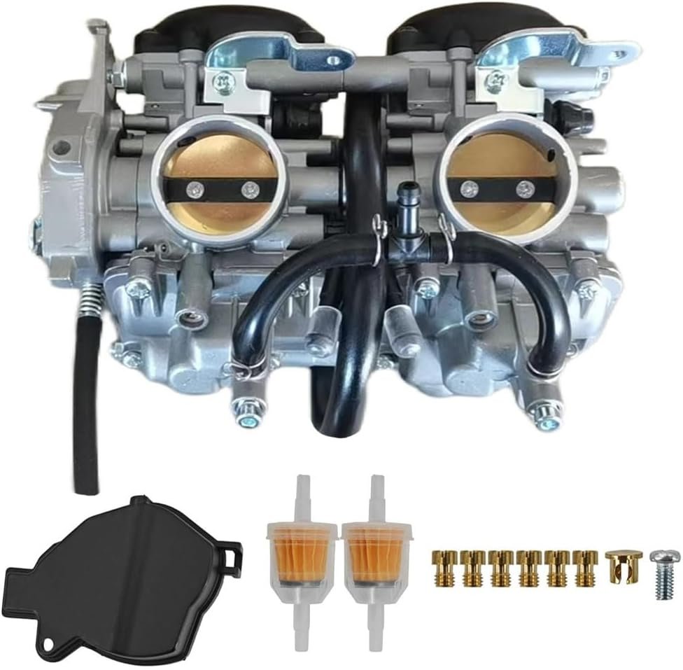 Carburateur 15003-0019 15003-0094 pour VTT Kawasaki KFX700 2004-2011