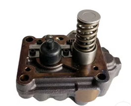 Rotor de tête de pompe d'injection de carburant 119803-51740 pour moteur Yanmar