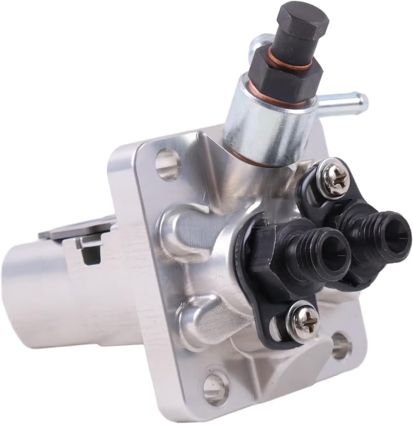 Pompe d'injection de carburant MM436645 pour moteur Mitsubishi L2E