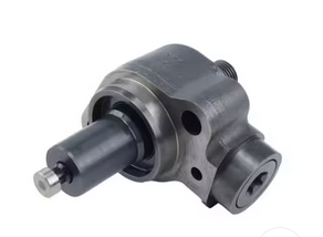 Culasse de pompe à carburant haute pression Navistar de rechange pour moteur