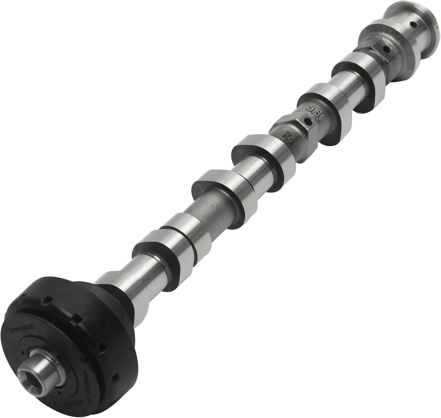 Arbre à cames d'échappement droit 5048030AA 5048030AD pour Jeep Wrangler, Chrysler Voyager et Dodge Durango 3.6L