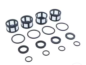 Kit de réparation d'injecteurs de carburant pour Nissan Frontier Xterra Pickup 2.4L 1996-2004