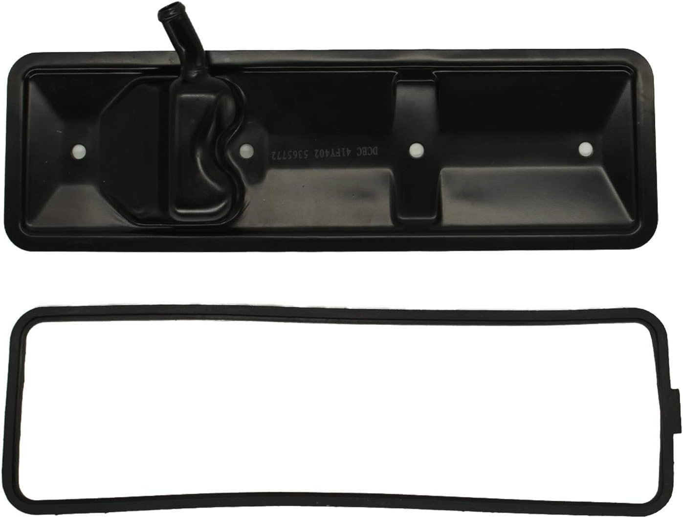 Couvercle de tige de poussée et joint 5365772 3283767 pour moteur Cummins 4BT 4B3.9 B3.9