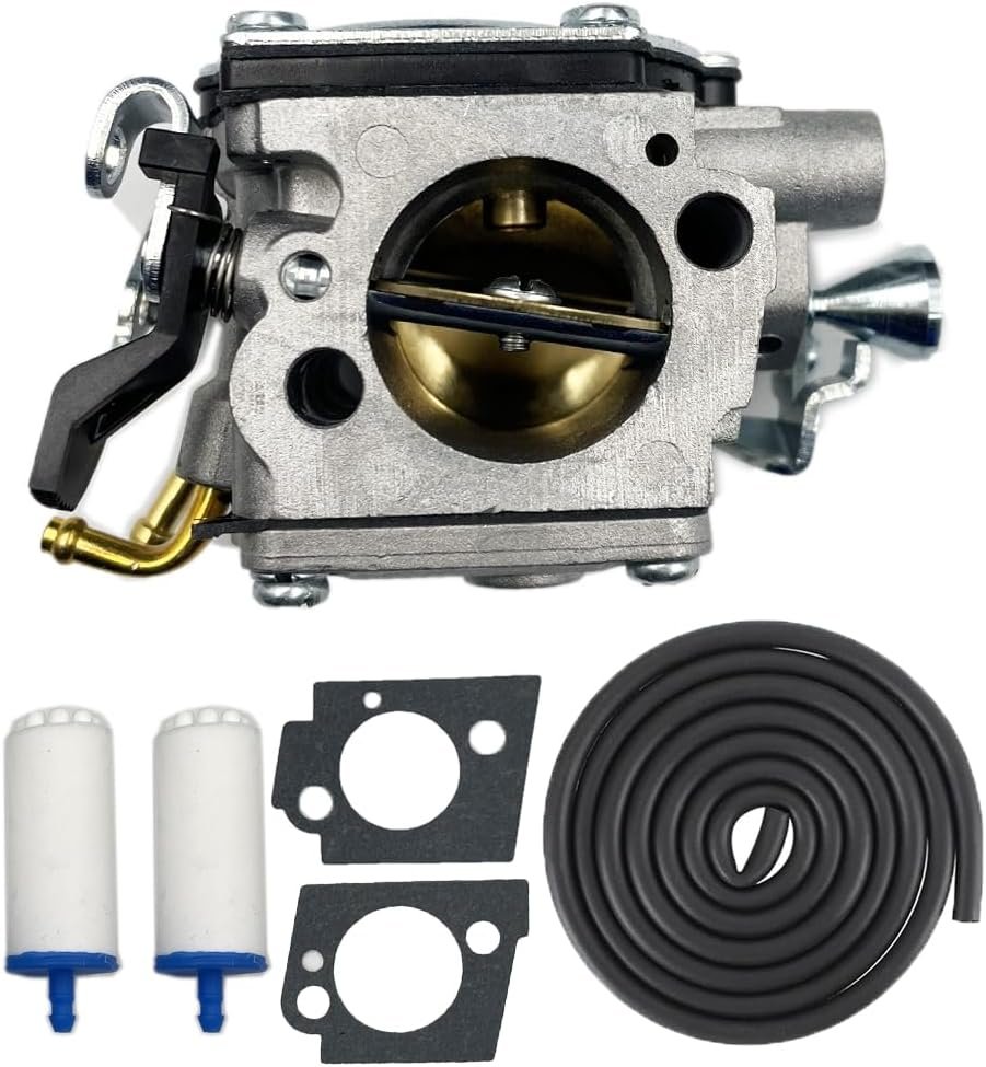 Kit carburateur avec joint 584913001 522942001 pour tronçonneuse Husqvarna K970